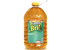 DESINF PINHO BRIL 5L SILVESTRE PLUS
