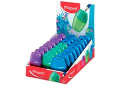 APONT C/DEP MAPED SHAKER SORT 