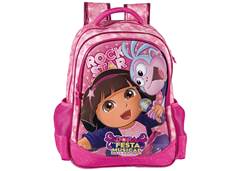 MOCHILA DORA ROCKS MED 4913 ?