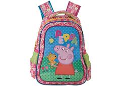 MOCHILA PEPPA PIG SUNNY DAY GDE ?