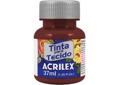 TINTA TECIDO 37ML JACARANDA 807