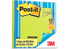 REFIL POP-UP 76X76 C/90F LIMAO