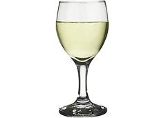 TACA P/VINHO BRANCO WINDSOR 190ML NADIR