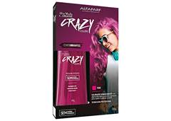 ALTA MODA CRAZY 120G COLOR PINK