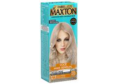 MAXTON KIT PRATICO 12.11 LOURO CINZA 50G