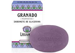 SBT GRANADO GLICERINADO 90G LAVANDA