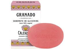 SBT GRANADO GLICERINADO 90G CALENDULA