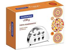 PORTA GUARDANAPOS 61284/120 