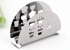 PORTA GUARDANAPOS 61284/120 