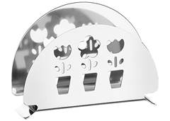 PORTA GUARDANAPOS 61284/120 