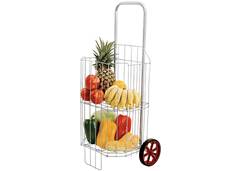 CARRINHO P/COMPRAS CABO LONGO PASSERINI