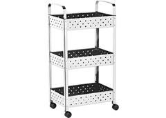 FRUTEIRA ORGANIZADOR MAK INOX 78,5 INOX 