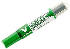 MARCADOR P/QUADRO BRANCO WBMA VERDE