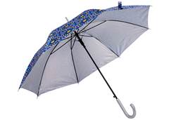 GUARDA-CHUVA LONGA AUTOMATICA 60CM