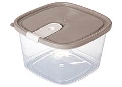 POTE QUAD TRIO 1,5L PLASUTIL 5989