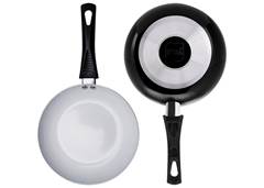 FRIGIDEIRA 20CM ECOREV CERAMICA PT