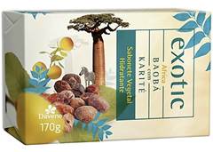 SBT EXOTIC 170G AFRICA