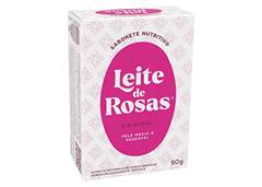 SBT LEITE DE ROSAS 90G TRADICIONAL