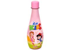 DES-PERF GELLUS AGUAS KIDS 300ML ROSA
