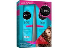 SH 240ML+COND 240ML SFERA CACHOS ?