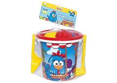 CONJ P/ PRAIA GALINHA PINTADINHA REDINHA