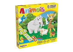 JOGO DOMINO ANIMAIS 215