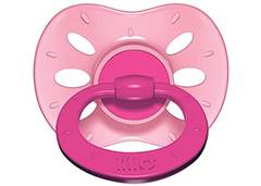 CHUPETA LILLO AIR ORTO SIL T2 RS 610730