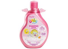 SH BABY MURIEL 150ML SUAVE MENINA