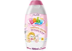 SH BABY MURIEL 100ML SUAVE MENINA