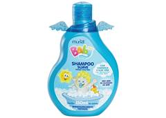SH BABY MURIEL 150ML SUAVE MENINO