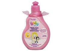 CR PT MURIEL BABY 100ML CAMOMIL/ALOE VER