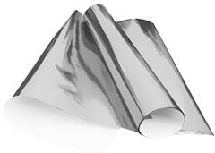 CARTOLINA LAMINADA VMP 48X60 PRATA