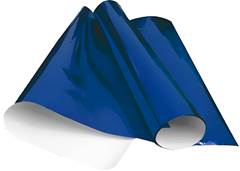 CARTOLINA LAMINADA VMP 48X60 AZUL