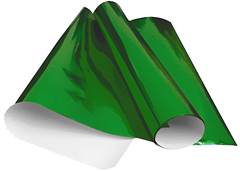 CARTOLINA LAMINADA VMP 48X60 VERDE