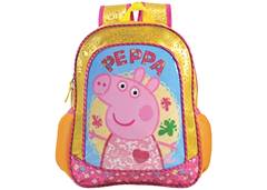 MOCHILA PEPPA HOME SWEET MED ?