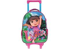 MOCHILA C/CARR. DORA A AVENTUREIRA MED ?