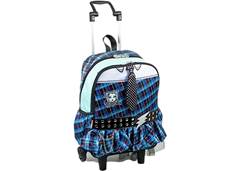 MOCHILA C/CARR. MONSTER 16Y02 GDE 64176?