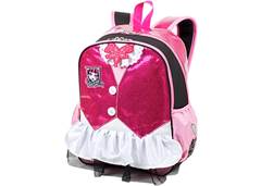 MOCHILA MONSTER 16Y02 GDE 64178 ?