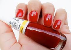 ESM IMPALA CREM VINHO