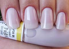 ESM IMPALA CREM LE ROSE