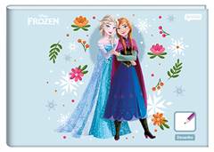 CAD.DESENHO 1/4 BR 40F FROZEN