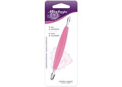 ESPATULA PROFISSIONAL MERHEJE BASIC ROSA