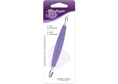 ESPATULA PROFISSIONAL MERHEJE BASIC LILA