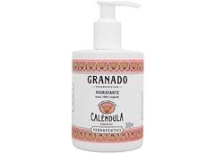 SBT LIQ GRANADO TERRAPEUT 300ML CALENDUL