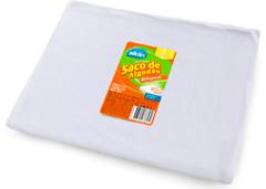 PANO CHAO ALKLIN SACO 38X60CM PREMIUM