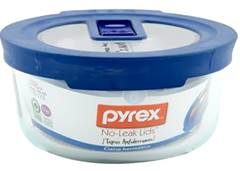 POTE RED C/TP 470ML HERMET.PIREX LEAK