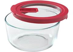 POTE RED C/TP 950ML HERMET.PIREX LEAK