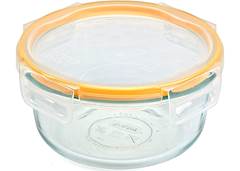 POTE RED C/TP 950ML HERMET.PIREX TOTAL S