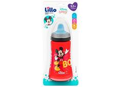 COPO ALIMENTACAO LILLO 300ML MICKEY