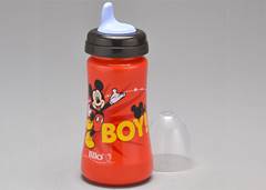 COPO ALIMENTACAO LILLO 300ML MICKEY